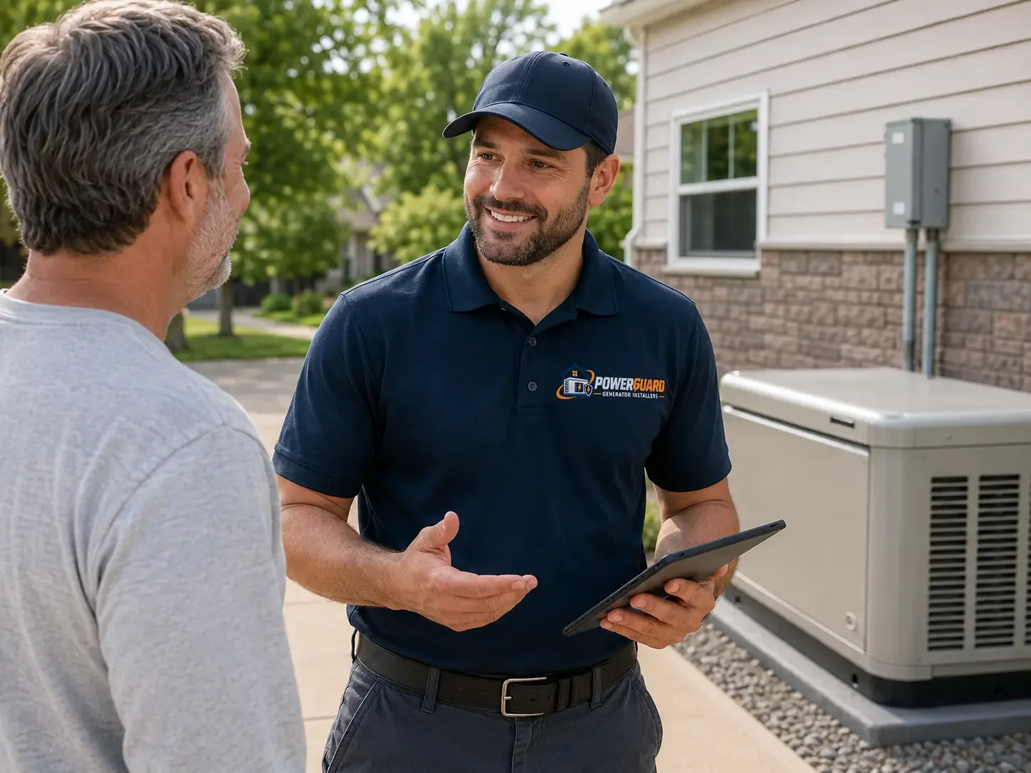 Generator Installation Hockessin, DE FAQs